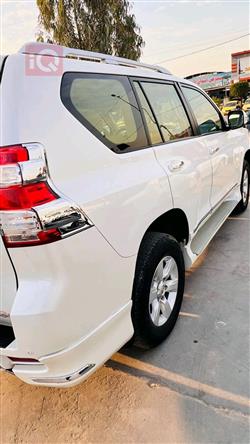 تويوتا لاندكروزر برادو